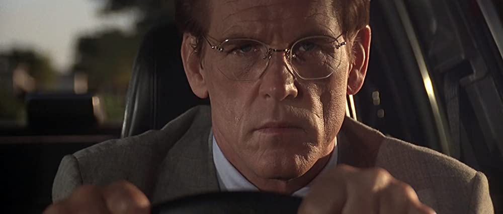 「ケープ・フィアー」ロバート・デ・ニーロ & ニック・ノルティの画像