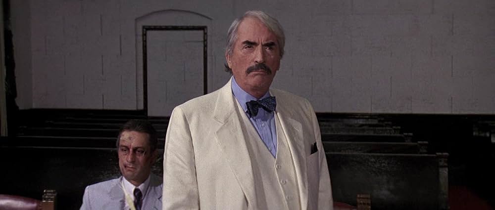 「ケープ・フィアー」の画像