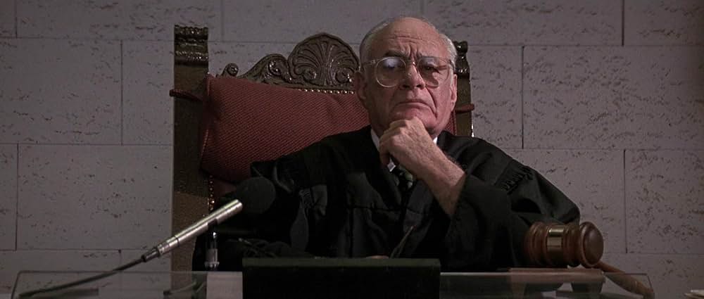 「ケープ・フィアー」の画像