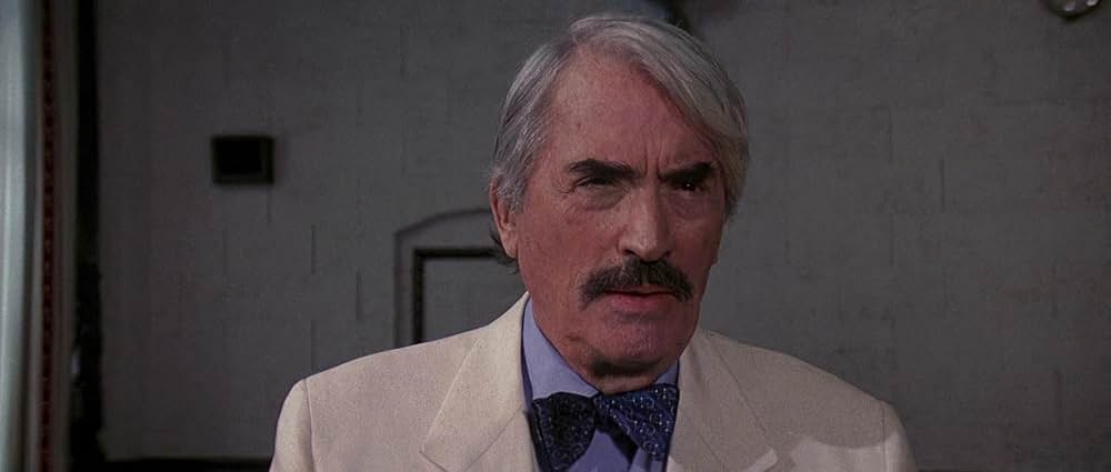 「ケープ・フィアー」の画像