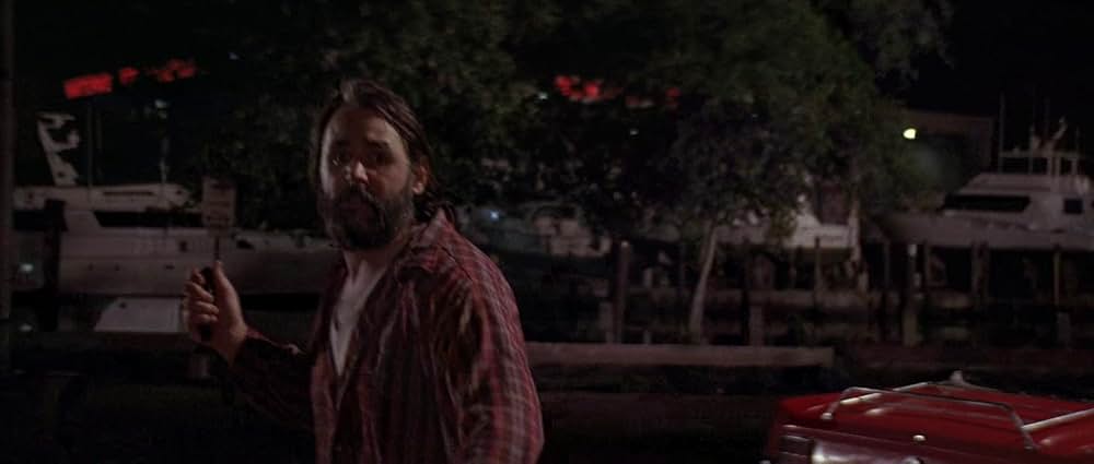 「ケープ・フィアー」の画像