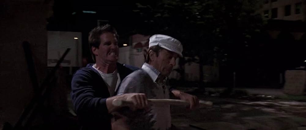 「ケープ・フィアー」の画像