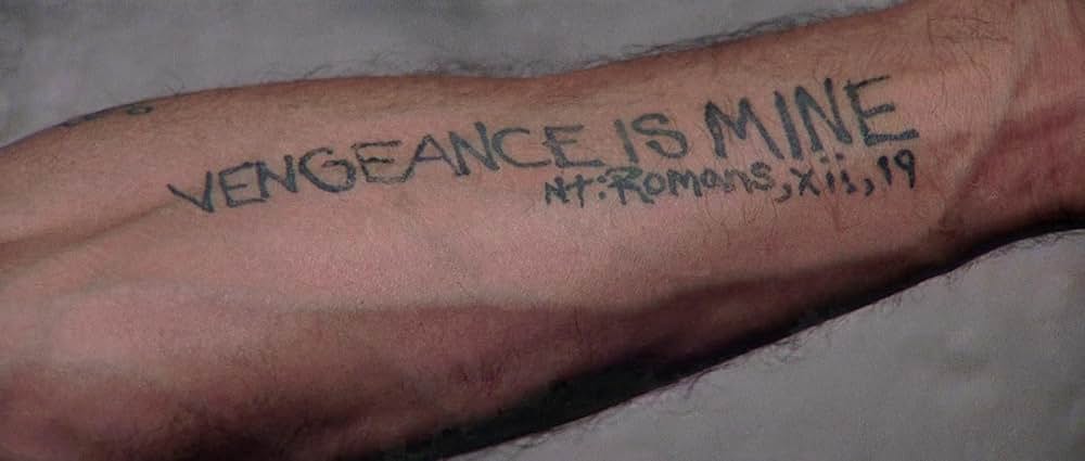 「ケープ・フィアー」の画像