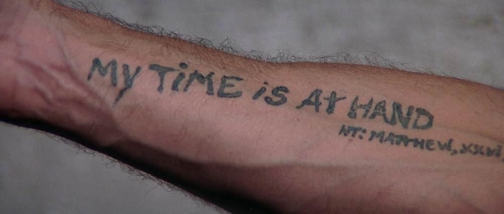 「ケープ・フィアー」の画像