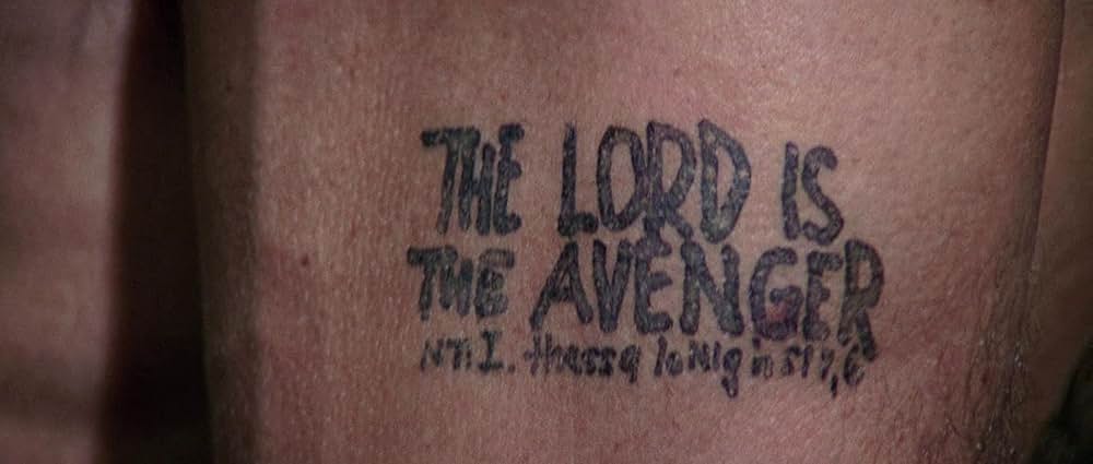 「ケープ・フィアー」の画像