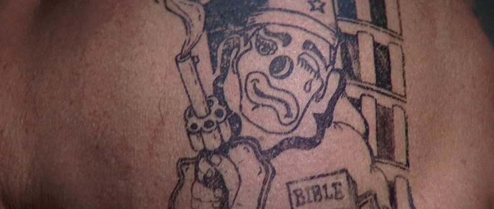 「ケープ・フィアー」の画像