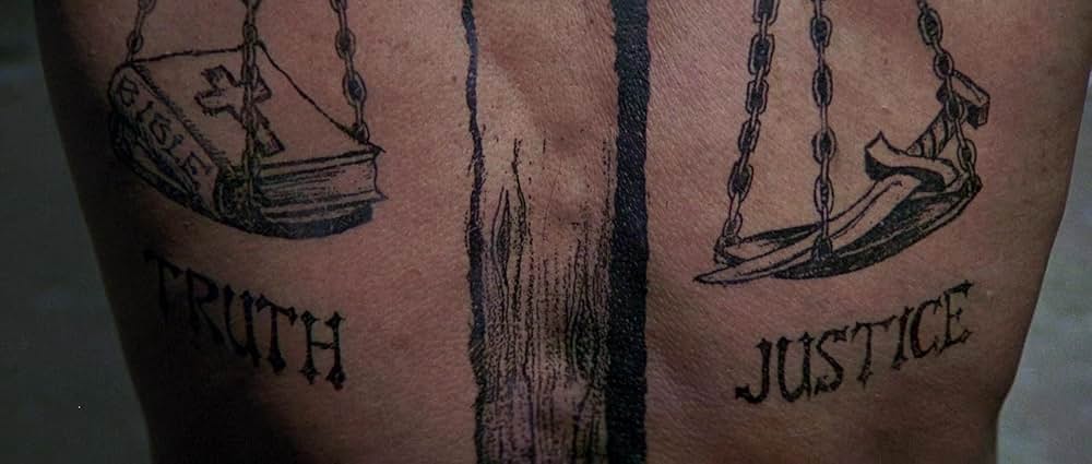 「ケープ・フィアー」の画像