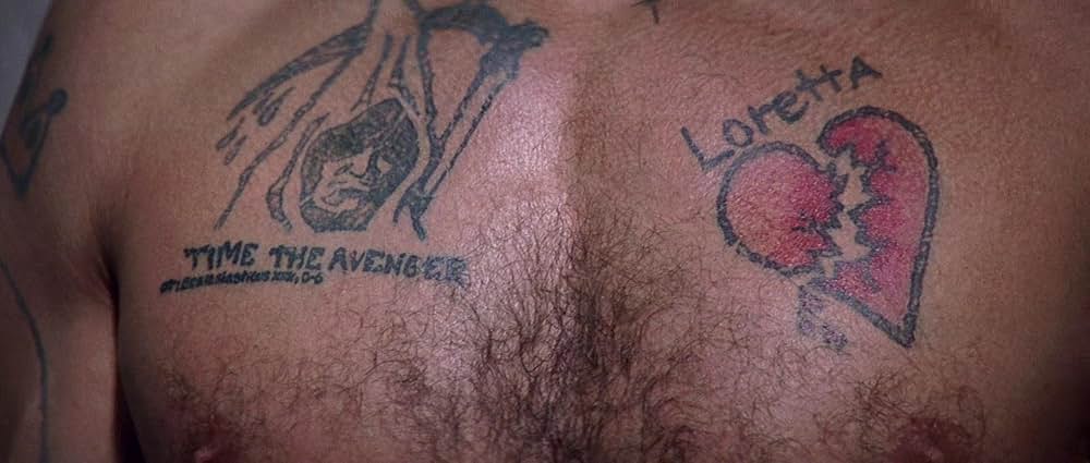 「ケープ・フィアー」の画像