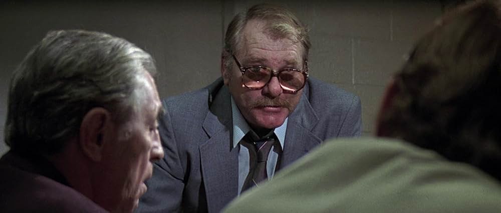 「ケープ・フィアー」の画像