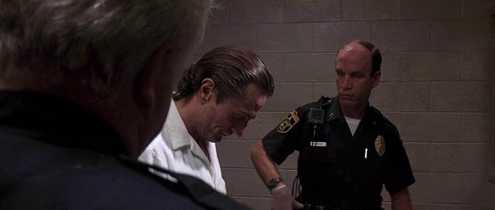 「ケープ・フィアー」の画像