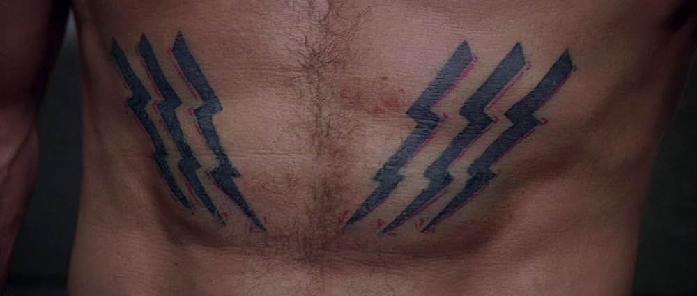 「ケープ・フィアー」の画像