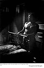 「恐怖の岬／ケープ・フィアー」ロバート・ミッチャムの画像