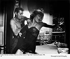 恐怖の岬/ケープ・フィアーの画像