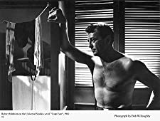 「恐怖の岬／ケープ・フィアー」ロバート・ミッチャムの画像