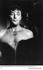 「恐怖の岬／ケープ・フィアー」ロバート・ミッチャムの画像