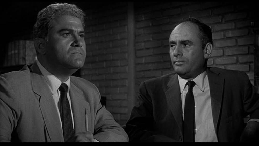 「恐怖の岬／ケープ・フィアー」の画像