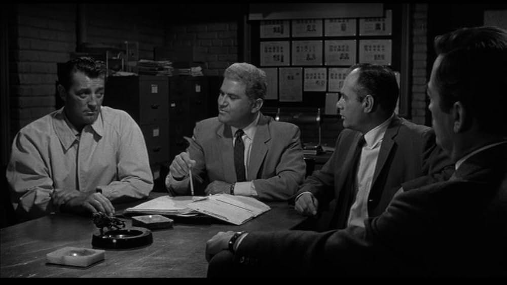 「恐怖の岬／ケープ・フィアー」の画像