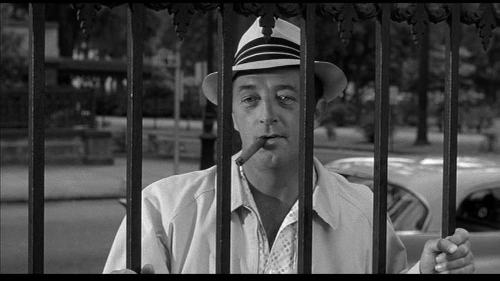 「恐怖の岬／ケープ・フィアー」の画像