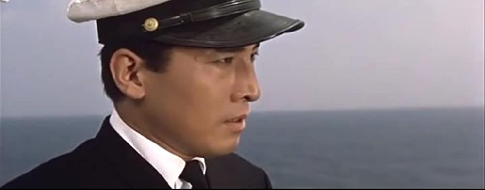 「世界大戦争」宝田明の画像