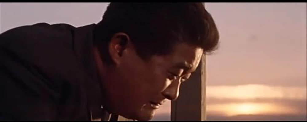 「世界大戦争」フランキー堺の画像