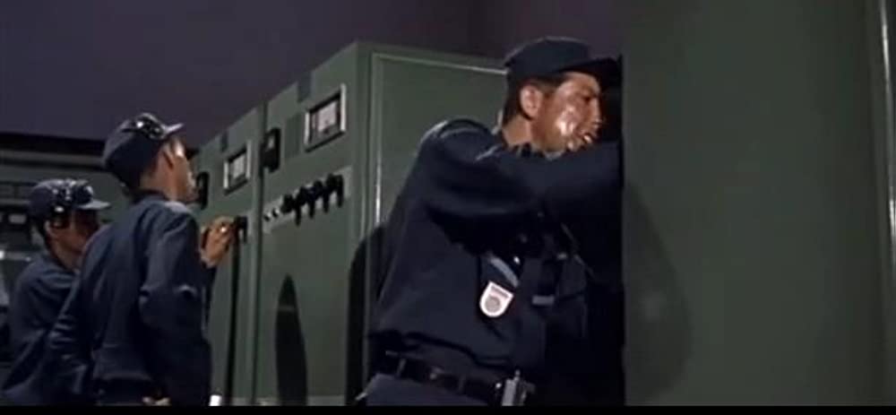 「世界大戦争」の画像