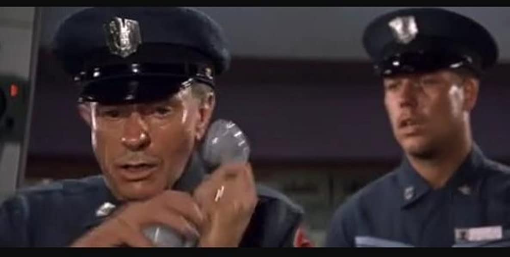 「世界大戦争」ハロルド・コンウェイの画像