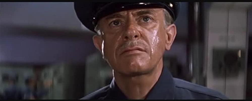 「世界大戦争」ハロルド・コンウェイの画像