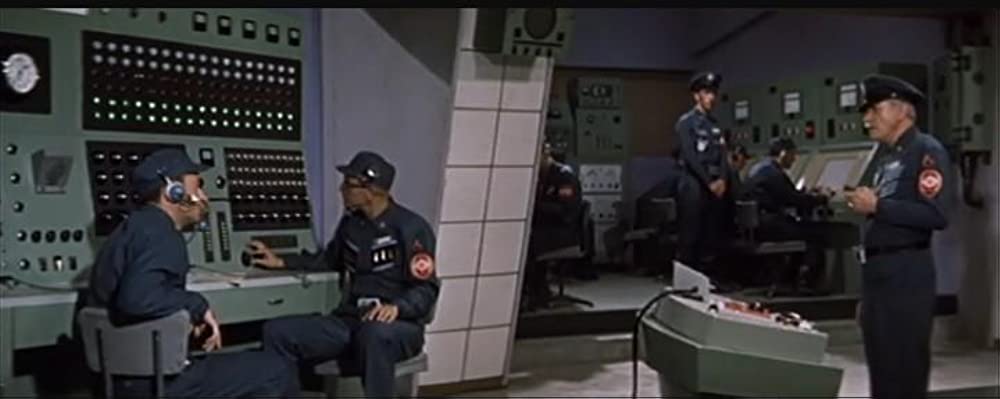 「世界大戦争」の画像