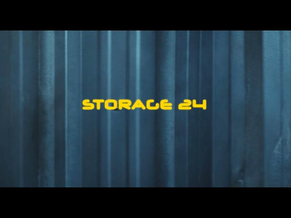 ストレージ24の画像