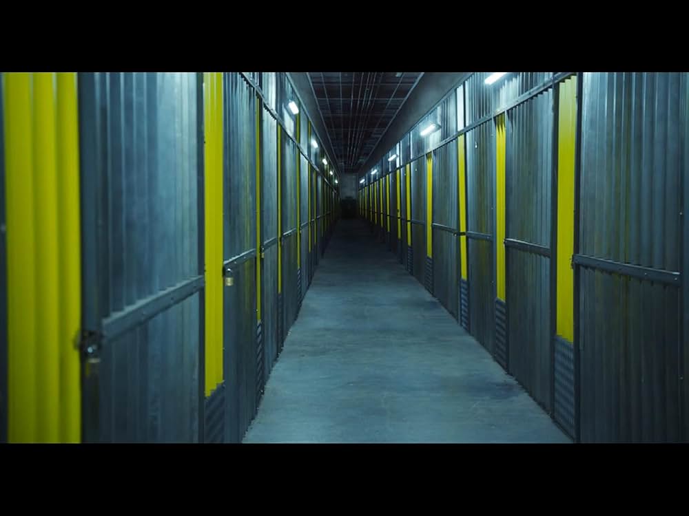 ストレージ24の画像