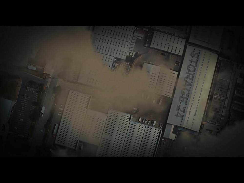 ストレージ24の画像