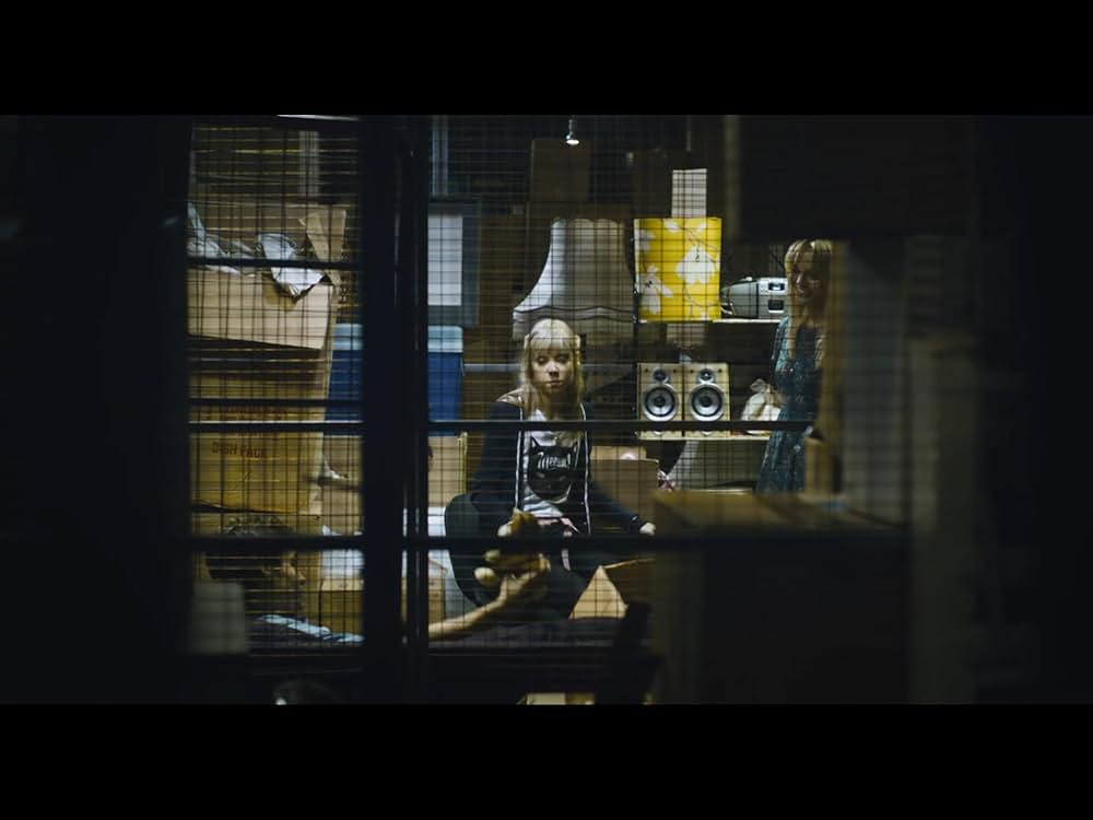 ストレージ24の画像