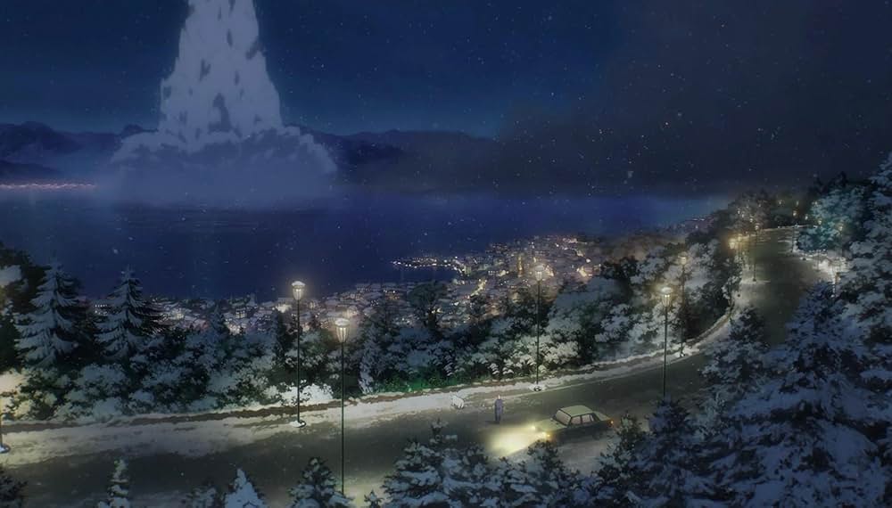 劇場版 SPY×FAMILY CODE: Whiteの画像