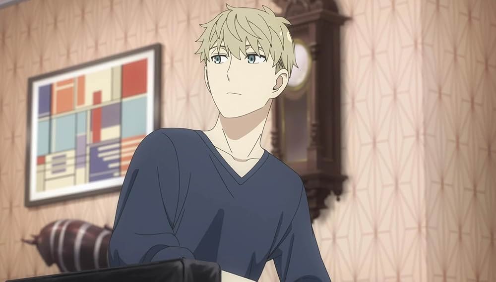 劇場版 SPY×FAMILY CODE: Whiteの画像