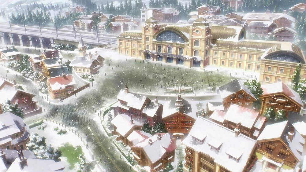 劇場版 SPY×FAMILY CODE: Whiteの画像