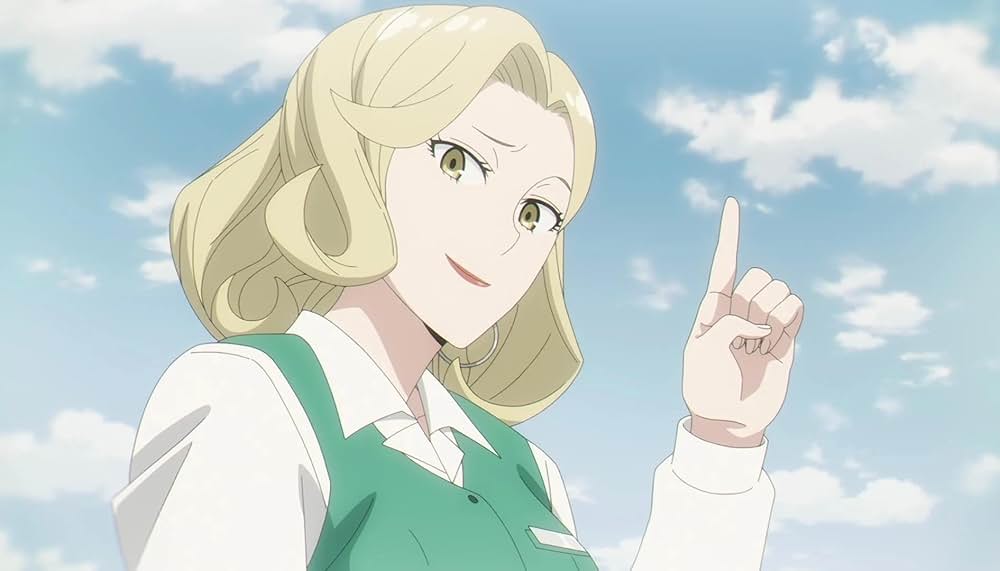「劇場版 SPY×FAMILY CODE: White」の画像