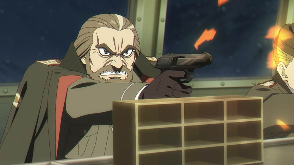 劇場版 SPY×FAMILY CODE: Whiteの画像