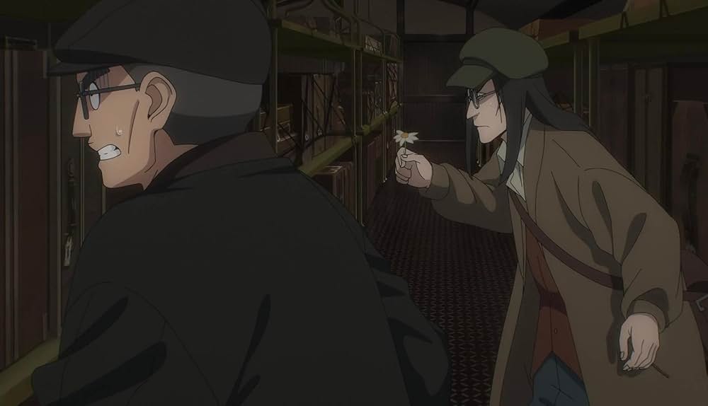 劇場版 SPY×FAMILY CODE: Whiteの画像