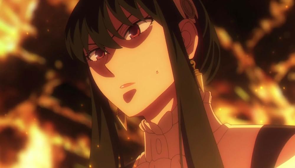 劇場版 SPY×FAMILY CODE: Whiteの画像