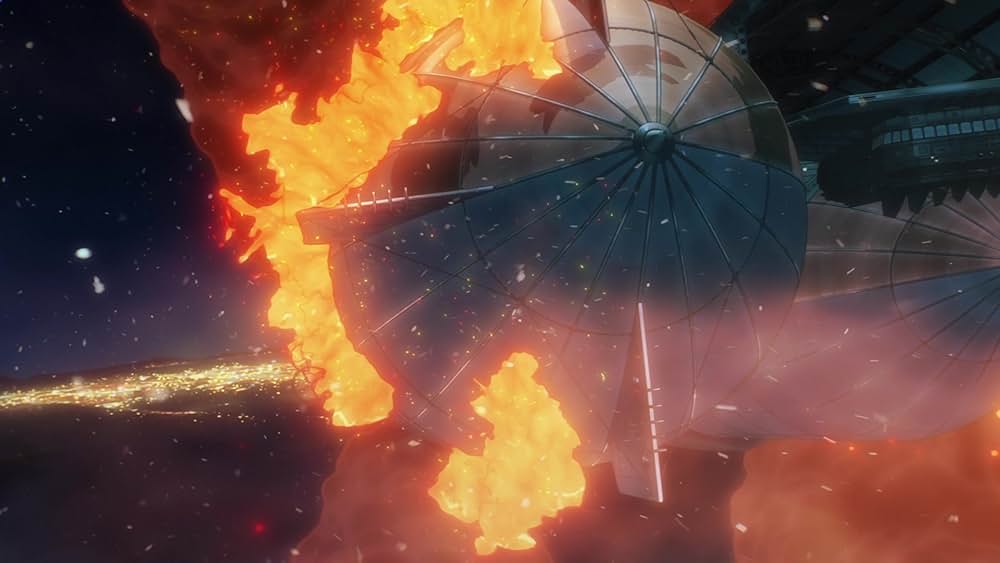 劇場版 SPY×FAMILY CODE: Whiteの画像