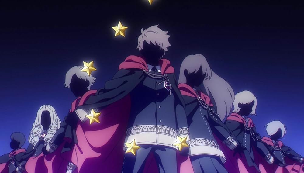 劇場版 SPY×FAMILY CODE: Whiteの画像