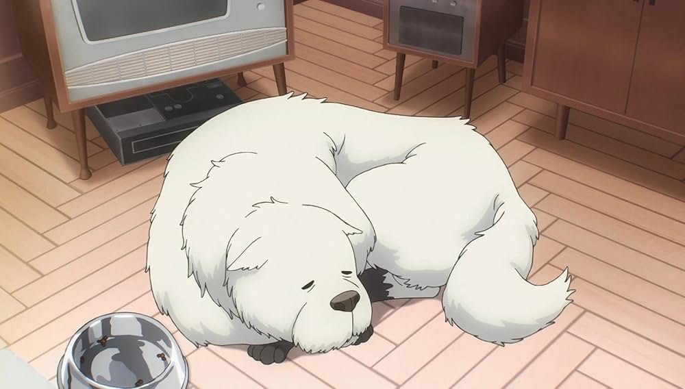 劇場版 SPY×FAMILY CODE: Whiteの画像