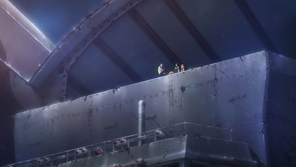 劇場版 SPY×FAMILY CODE: Whiteの画像