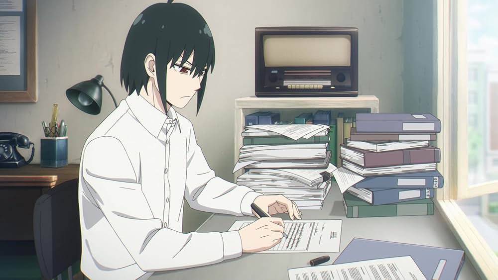 劇場版 SPY×FAMILY CODE: Whiteの画像