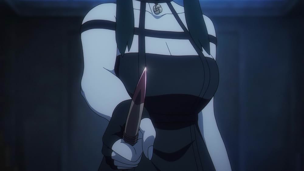 劇場版 SPY×FAMILY CODE: Whiteの画像