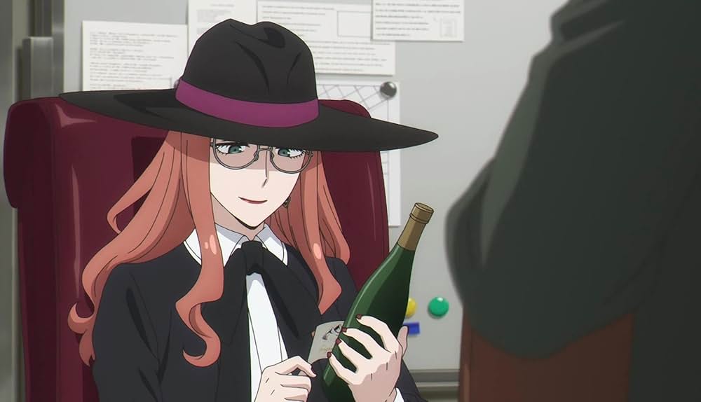 劇場版 SPY×FAMILY CODE: Whiteの画像