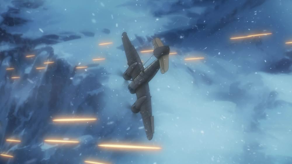 劇場版 SPY×FAMILY CODE: Whiteの画像