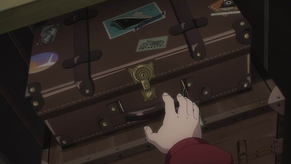 劇場版 SPY×FAMILY CODE: Whiteの画像