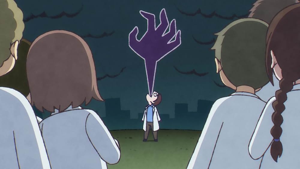 劇場版 SPY×FAMILY CODE: Whiteの画像