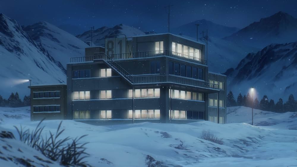 劇場版 SPY×FAMILY CODE: Whiteの画像